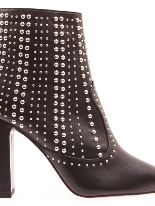 Ботинки IRO (2095): фото 2 - Invogue